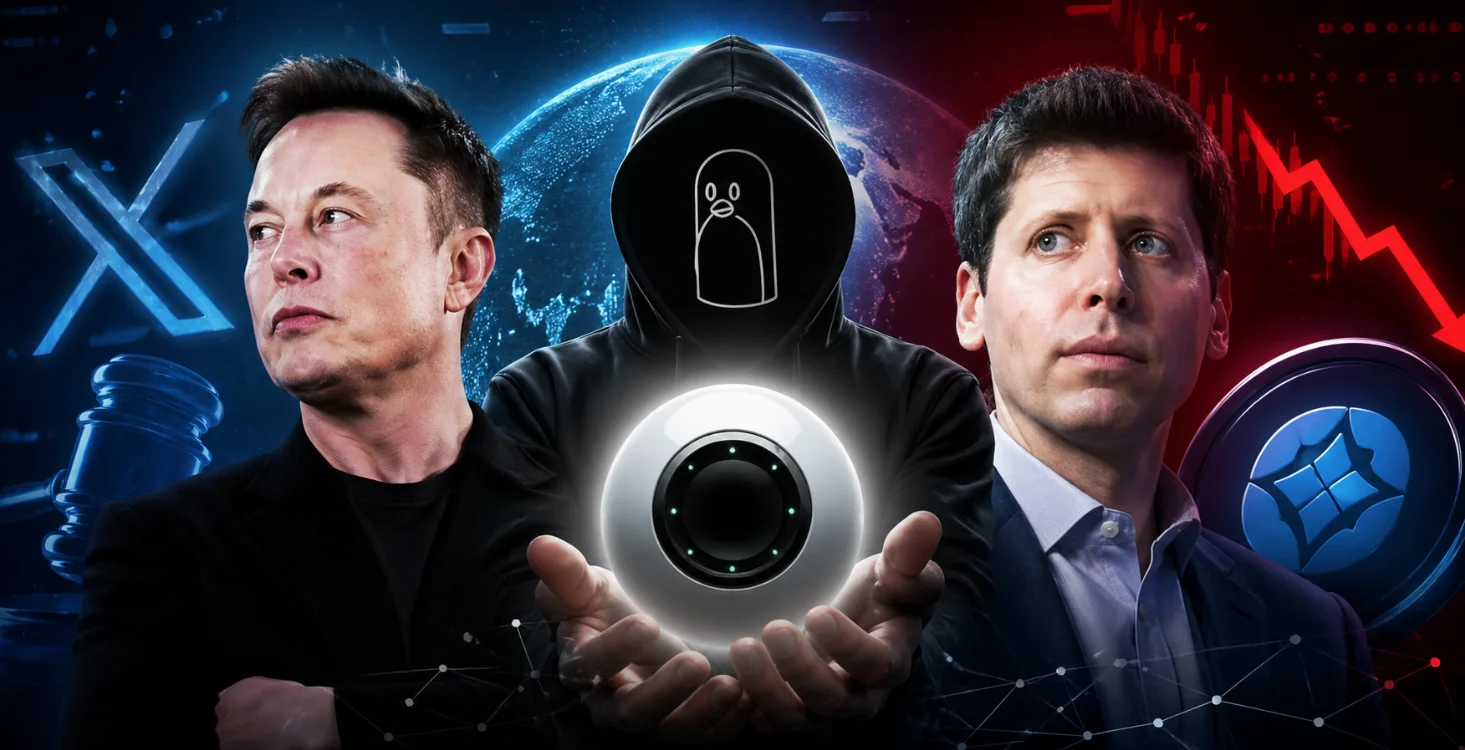 ZachXBT Accuses Worldcoin of FTX-Style Tactics Amid Musk Row