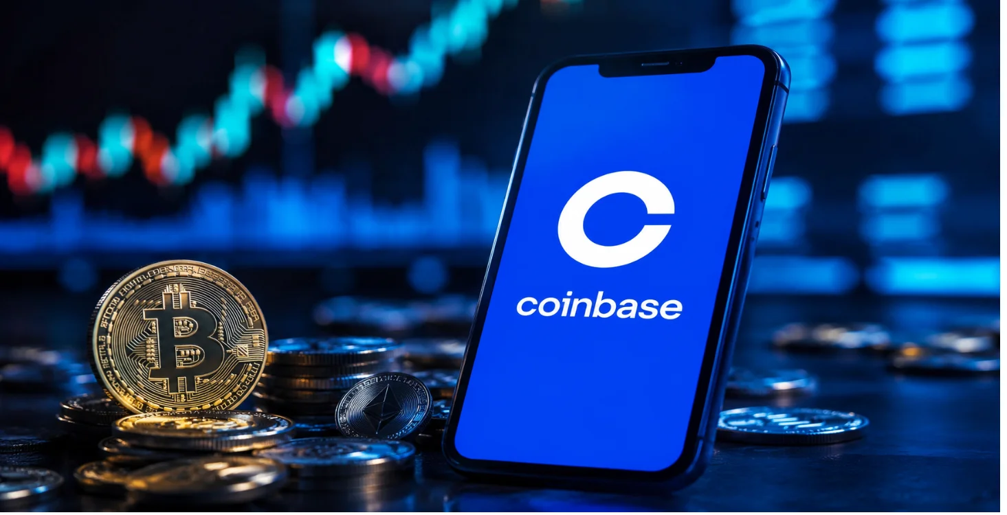 Coinbase Restores Trading After 7-Hour AWS Outage
