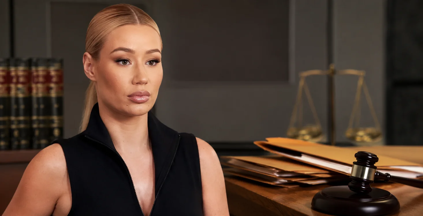 Iggy Azalea Hit With Lawsuit Over MOTHER Memecoin
